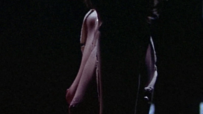Nudes of Erica Benton from An Unmarried Woman. Breasts, dark, loft. 794340
