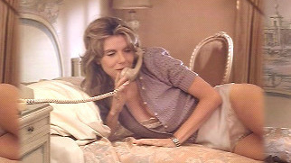 Sexiest Jill Clayburgh Scene in It's My Turn. Sexy, SFW, collage. 537997
