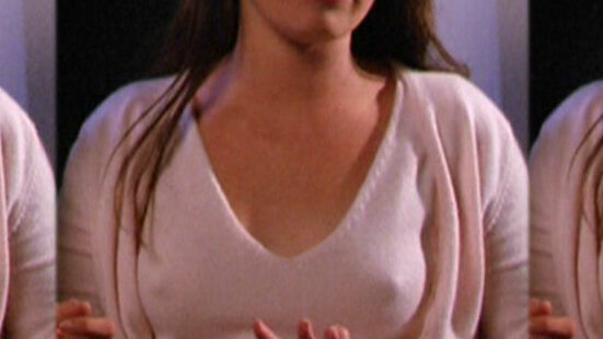 Sexiest Scenes of Piper Halliwell from Charmed. Sexy, SFW, collage. 653543