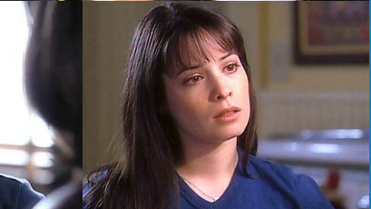 Sexiest Scenes of Piper Halliwell from Charmed. Sexy, SFW, brunette. 653537