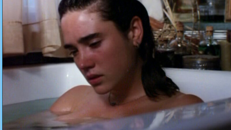 Hottest Ellie Scenes. Sexy, bathtub, brunette. 538203