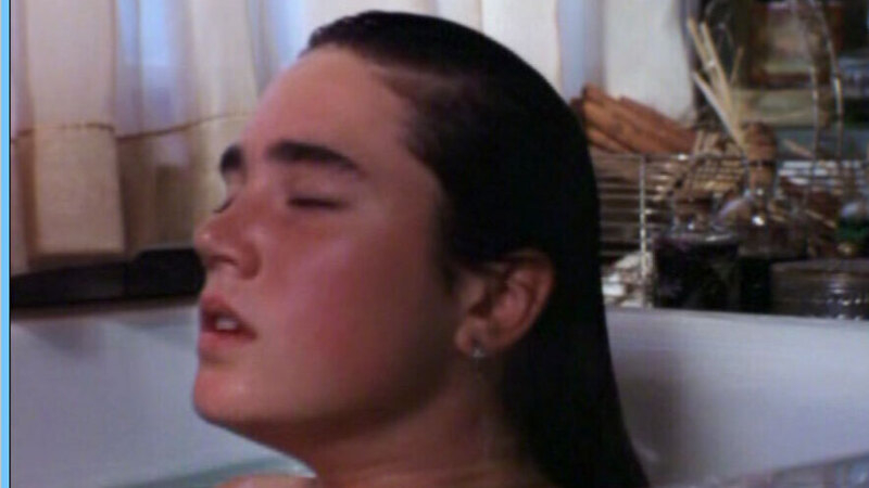 Sexiest Ellie Scenes. Sexy, bathtub, brunette. 538204