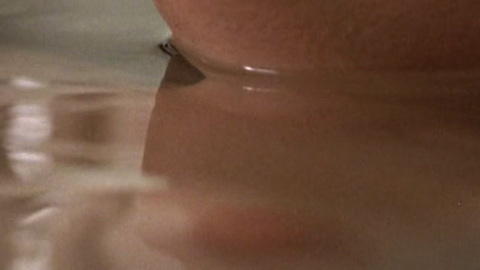 Jennifer Connelly in House of Sand and Fog (2003) Breasts Bathtub Black Hair 553678