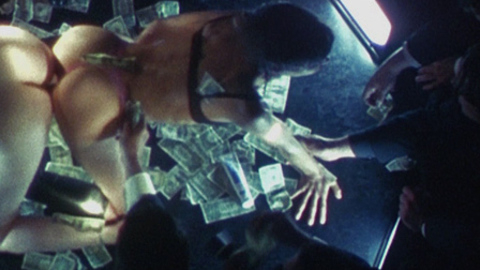 Jennifer Connelly in Requiem for a Dream (2000) Thong Body Double Body Double Butt 675330