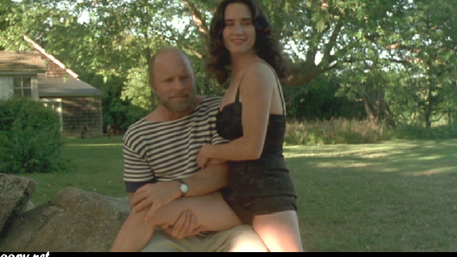Hottest Ruth Kligman Scenes. Sexy, SFW, cleavage. 579063