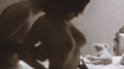 Jennifer Connelly in Mulholland Falls (1996) Breasts Bed Black And White 748857