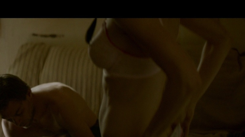 Hottest Jennifer Connelly Scene in Aloft. Sexy, Underwear, SFW, pink bra. 774692