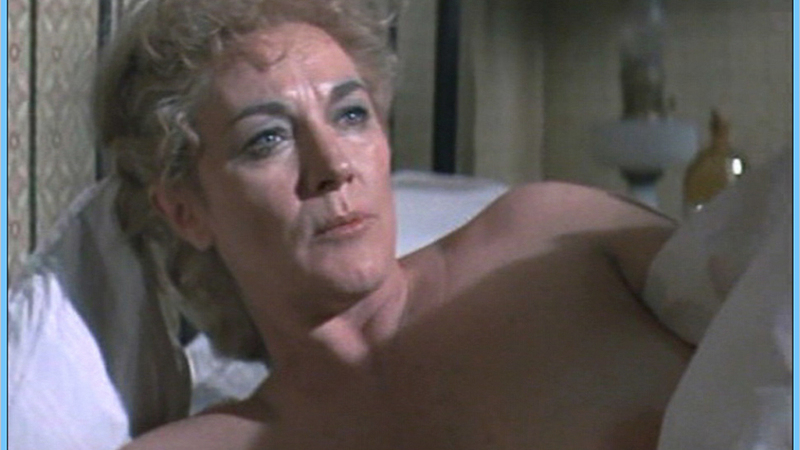 Jeanne Cooper Nude in There Was a Crooked Man. Breasts, big areolas, blonde. 538216