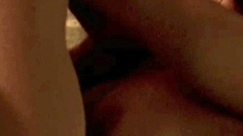 Courteney Cox Naked as Rachel Luce. Breasts, black hair, couple in bed. 737445