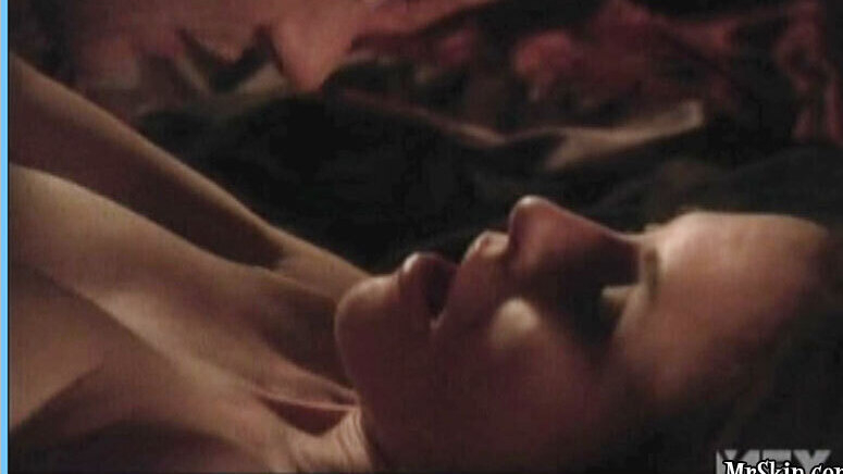 Sexiest Lucy Spiller Scenes. Sexy, couple, in bed. 664780