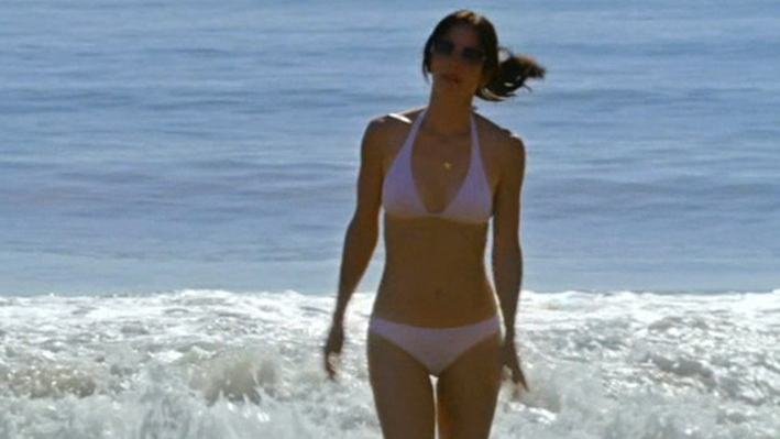 Sexiest Scenes of Jules Cobb from Cougar Town. Bikini, SFW, sexy. 677951