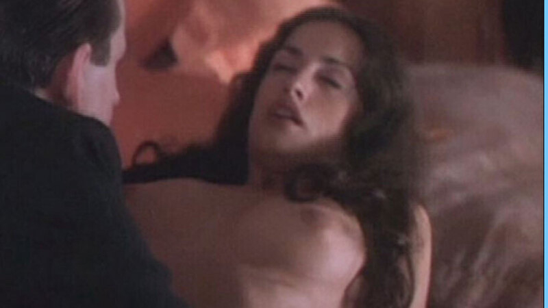 Penélope Cruz Naked as Macarena Granada. Breasts, Latina, brunette. 573927