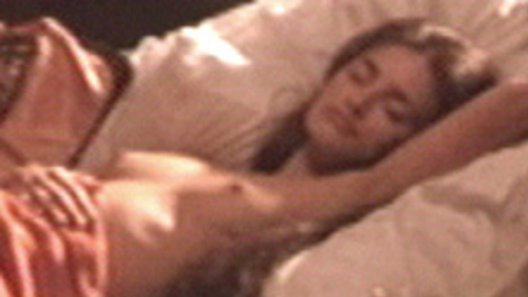 Penélope Cruz in Volavérunt (1999) Breasts Black Hair Breasts 577760