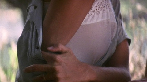 Penélope Cruz in Captain Corelli's Mandolin (2001) Sexy Sexy Sfw 732919