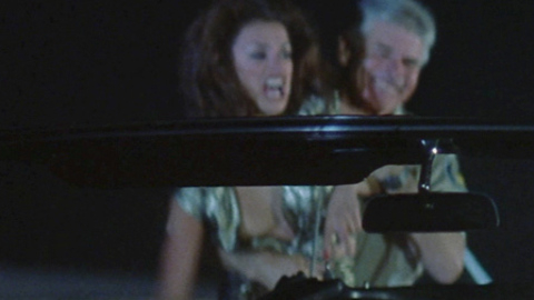 Penélope Cruz in Blow (2001) Sexy Brunette Car 693651