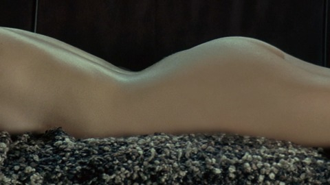 Penélope Cruz in Elegy (2008) Butt Sexy Butt Dark Hair 773157