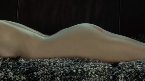 Penélope Cruz in Elegy (2008) Butt Sexy Butt Laying Down 773158