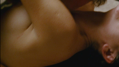 Penélope Cruz in Broken Embraces (2009) Breasts Breasts Brunette 683932