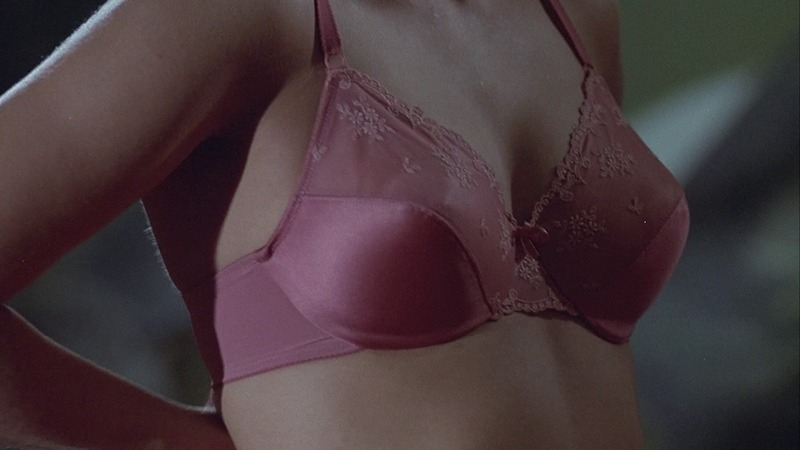How to Beat the High Cost of Living's Sexiest Scenes with Jane Curtin. Underwear, Body Double, SFW, breast close-up. 760854