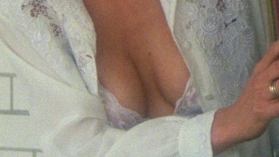 Sexiest Scenes of Kimberly Hammond from Prom Night. Sexy, Underwear, SFW, clevage. 747311
