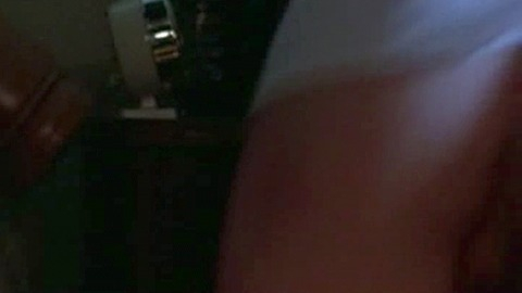 Jamie Lee Curtis in Blue Steel (1990) Butt Bush Bush Butt 757032