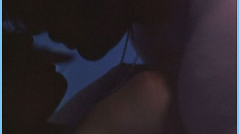 Olivia d'Abo Naked in Into the Fire. Breasts, nude. 534043