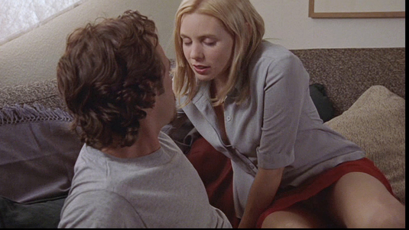 Sexiest Olivia d'Abo Scene in The Enemy. Sexy, SFW, blonde. 672895