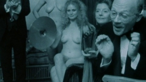 Beverly D'Angelo in The Sentinel (1977) Breasts Black And White Breasts 773847