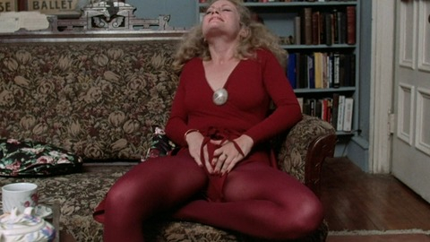The Sentinel's Sexiest Scenes with Beverly D'Angelo. Sexy, blonde, curly hair. 773850