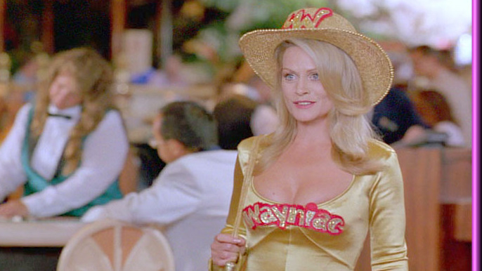 Hottest Ellen Griswold Scenes. Sexy, SFW, blone. 573939