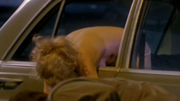 Hottest Andy Ellerman Scenes. Sexy, SFW, back exposed. 636405