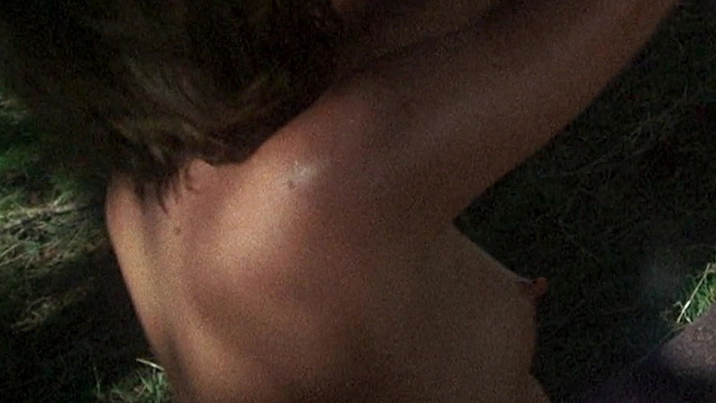 Nudes of Betty Fargo from Rancho Deluxe. Breasts, brunette, hard nipples. 538800