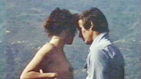 Tyne Daly Nude as Inez. Breasts, brunette, couple. 538880