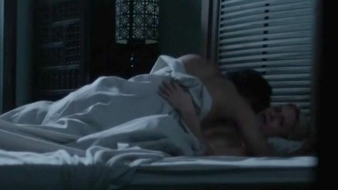 Claire Danes in Homeland (2011-2020) Sexy Man On Top Sex 749799