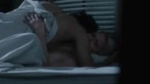 Sexiest Carrie Mathison Scenes. Sexy, man on top, sex. 749800