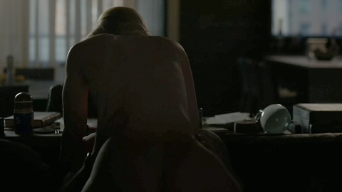 Claire Danes in Homeland (2011-2020) Butt Apartment Butt 829517