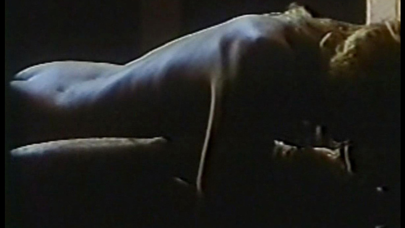Susan from Daughter of Death Naked. Butt, back dimples, blonde. 670271