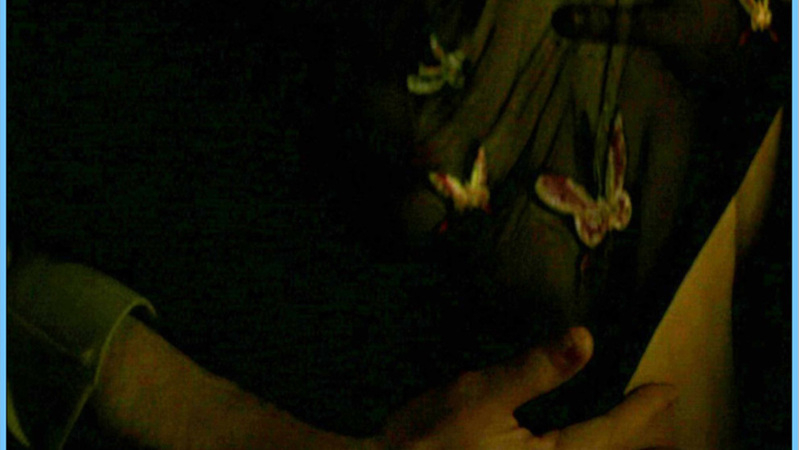 Sexiest Mallory Doss Scenes. Sexy, SFW. 539056