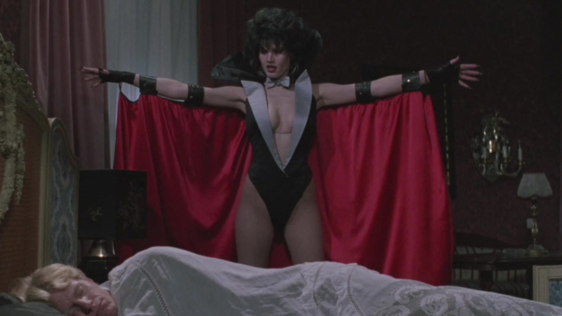 Hottest Odette Scenes. Sexy, SFW, arms spread. 666909