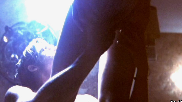 Thelma from Thelma & Louise Naked. Butt, guy grabbing butt, nude. 599639