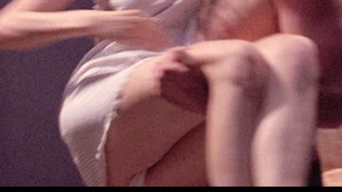 Hottest Angie Scacciapensieri Scenes. Underwear, SFW, guy carrying girl. 718233