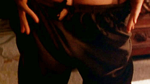 Geena Davis in Cutthroat Island (1995) Butt Butt Nude 712309