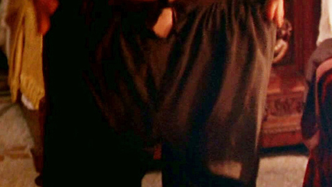 Geena Davis in Cutthroat Island (1995) Butt Butt Nude 712306