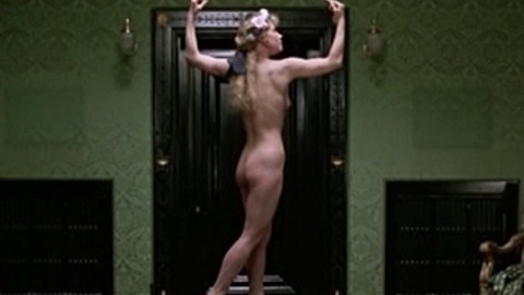 Sammi Davis in The Rainbow (1989) Breasts Butt Blonde Breasts 750065