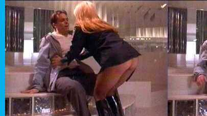 Sexiest Serena Scenes. Thong, Sexy, blonde, collage. 539152