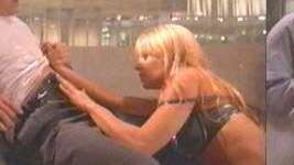 Hottest Serena Scenes. Thong, Sexy, blonde, collage. 539151