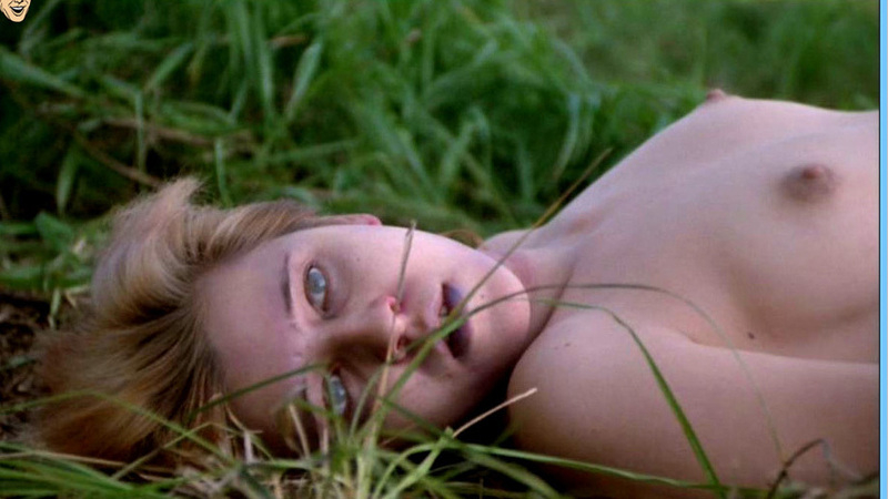 Jamie from River's Edge Naked. Breasts, dead, glazed eyes. 539333