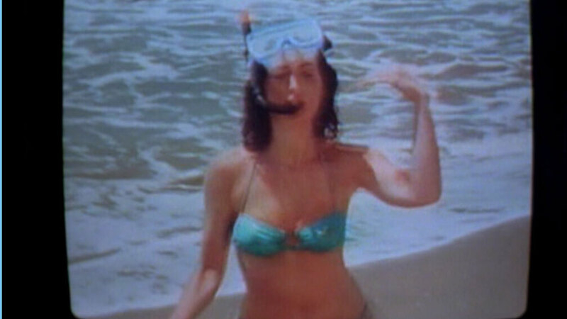 Sexiest Cynthia Farrell Scenes. Bikini, SFW, beach. 659260