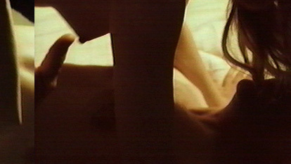 Julie Delpy Naked in Les mille merveilles de l'univers. Breasts, brunette, collage. 557923