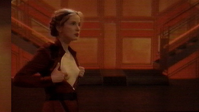 Julie Delpy Nude as Eva. Breasts, brunette, collage. 557924